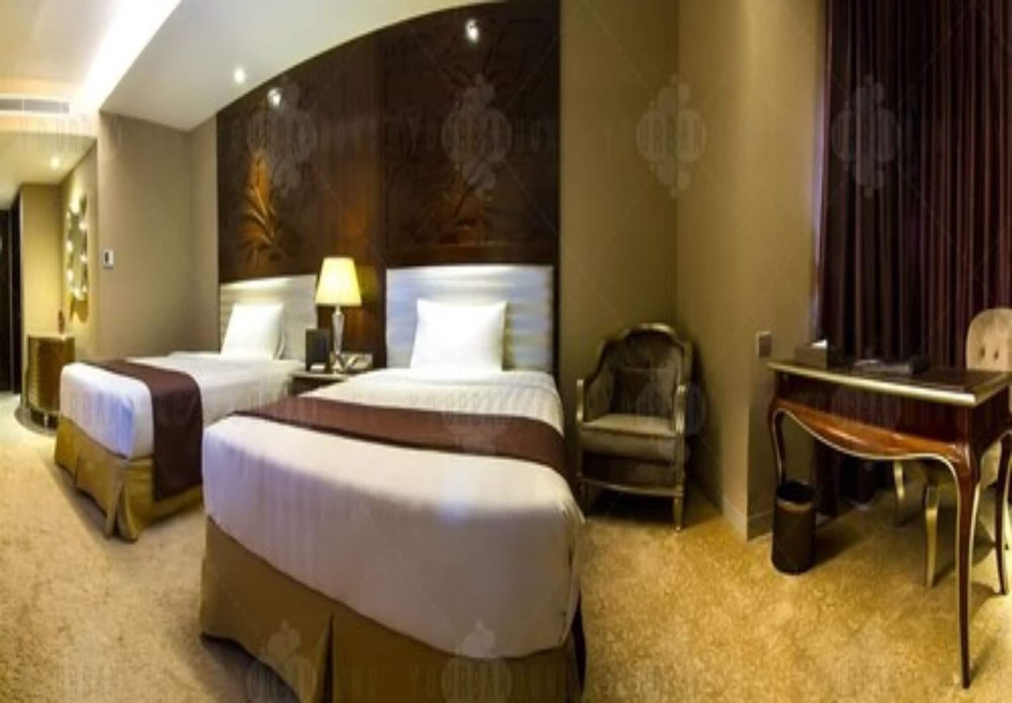 Belviu Hotel Μπαντούνγκ Εξωτερικό φωτογραφία