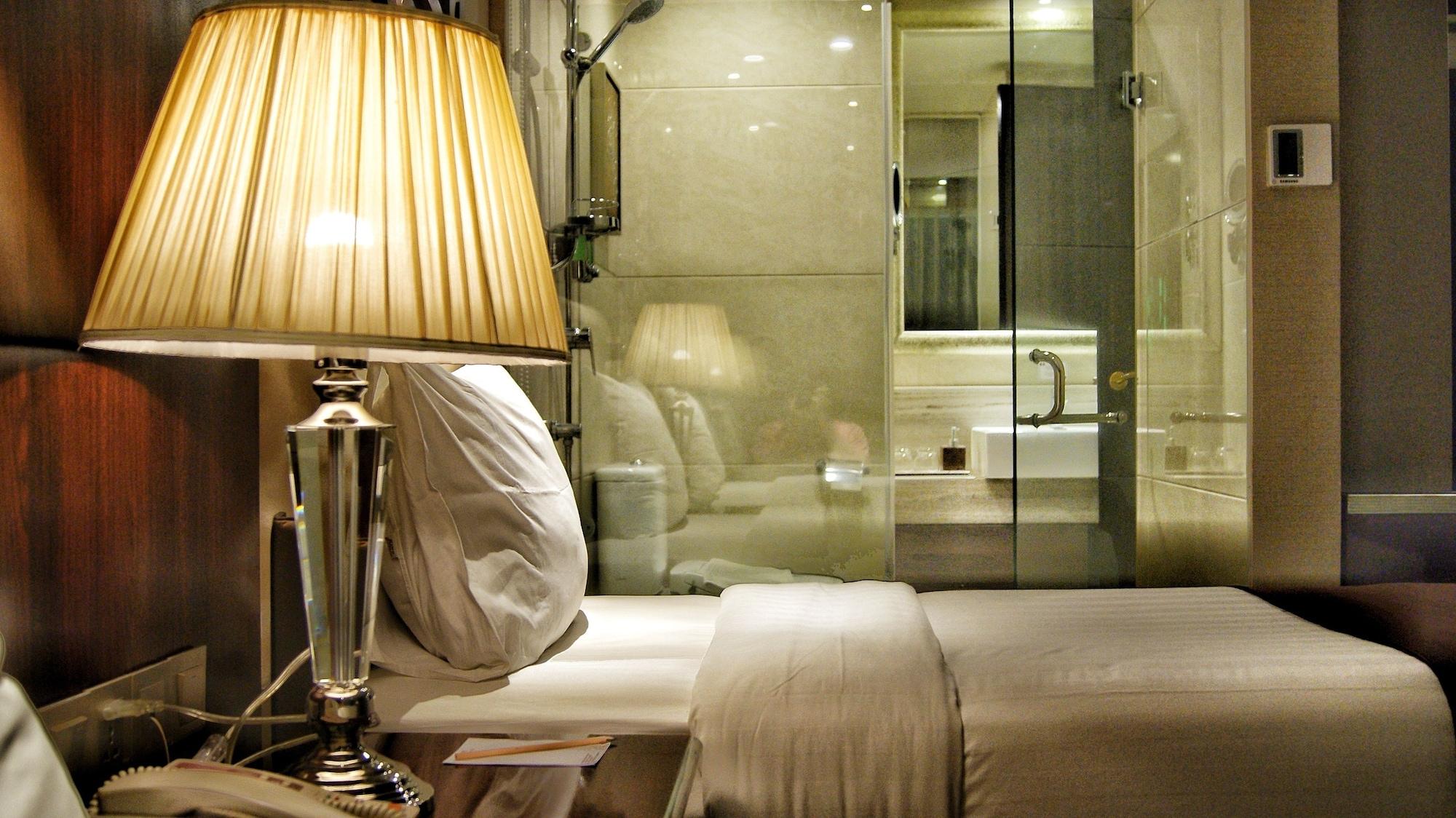Belviu Hotel Μπαντούνγκ Εξωτερικό φωτογραφία