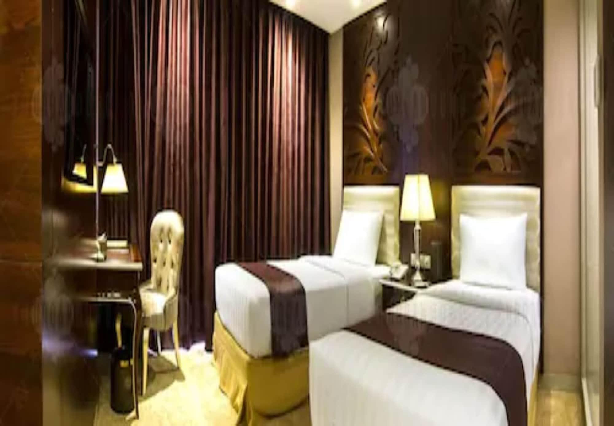 Belviu Hotel Μπαντούνγκ Εξωτερικό φωτογραφία
