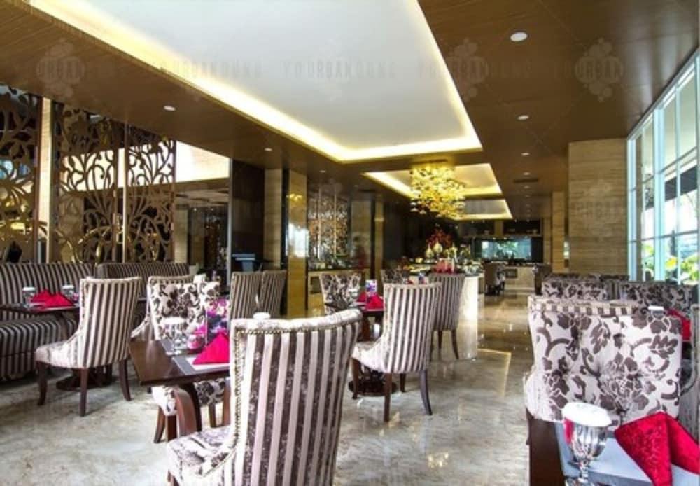 Belviu Hotel Μπαντούνγκ Εξωτερικό φωτογραφία