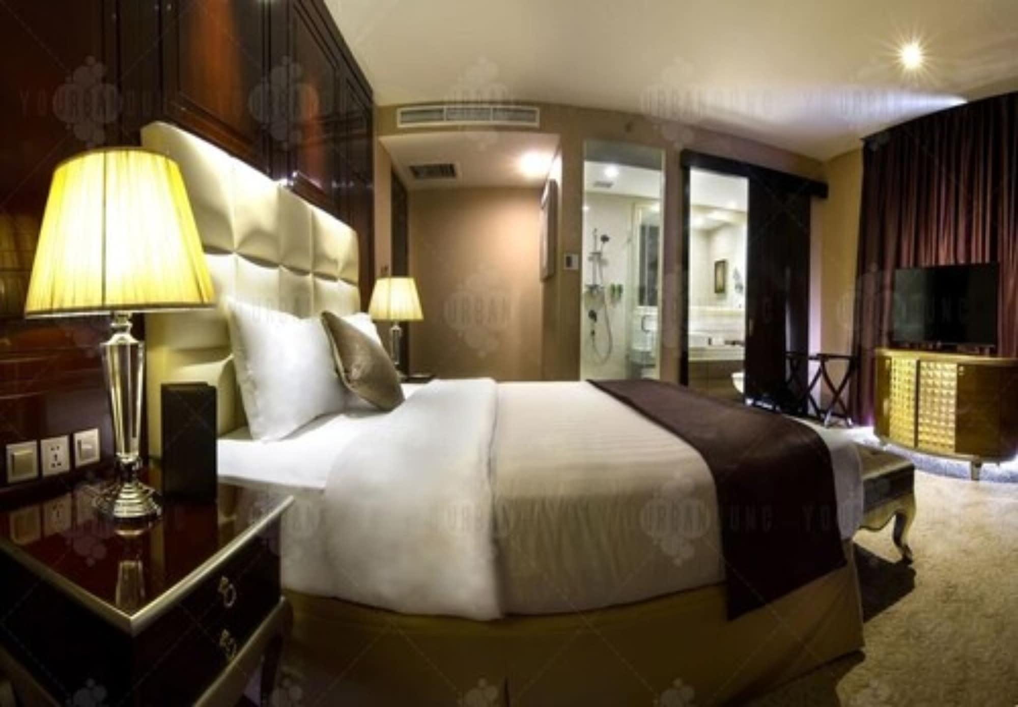 Belviu Hotel Μπαντούνγκ Εξωτερικό φωτογραφία
