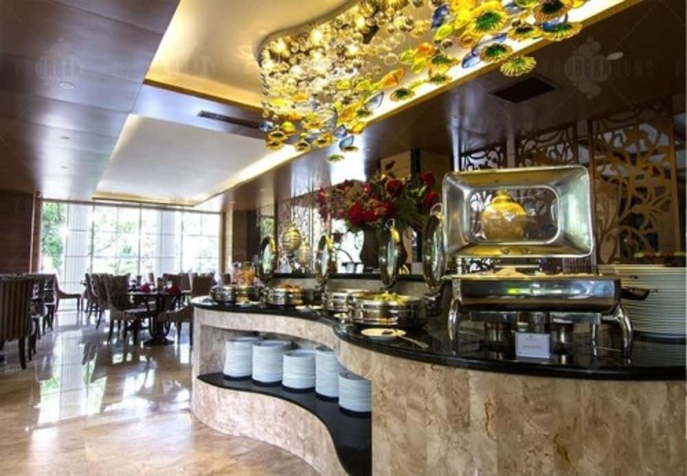 Belviu Hotel Μπαντούνγκ Εξωτερικό φωτογραφία