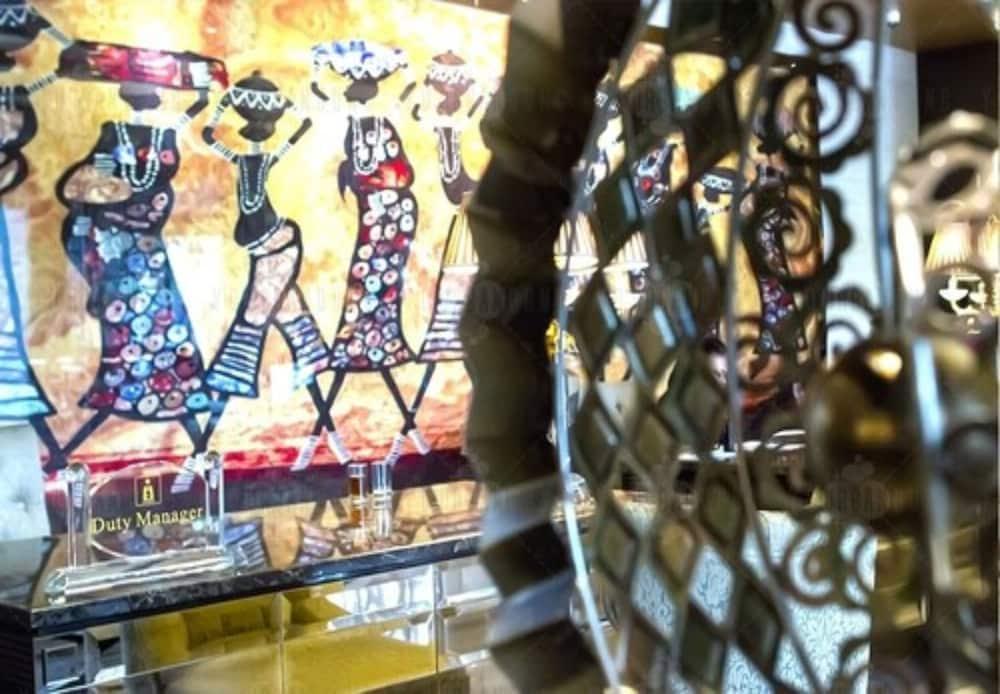 Belviu Hotel Μπαντούνγκ Εξωτερικό φωτογραφία