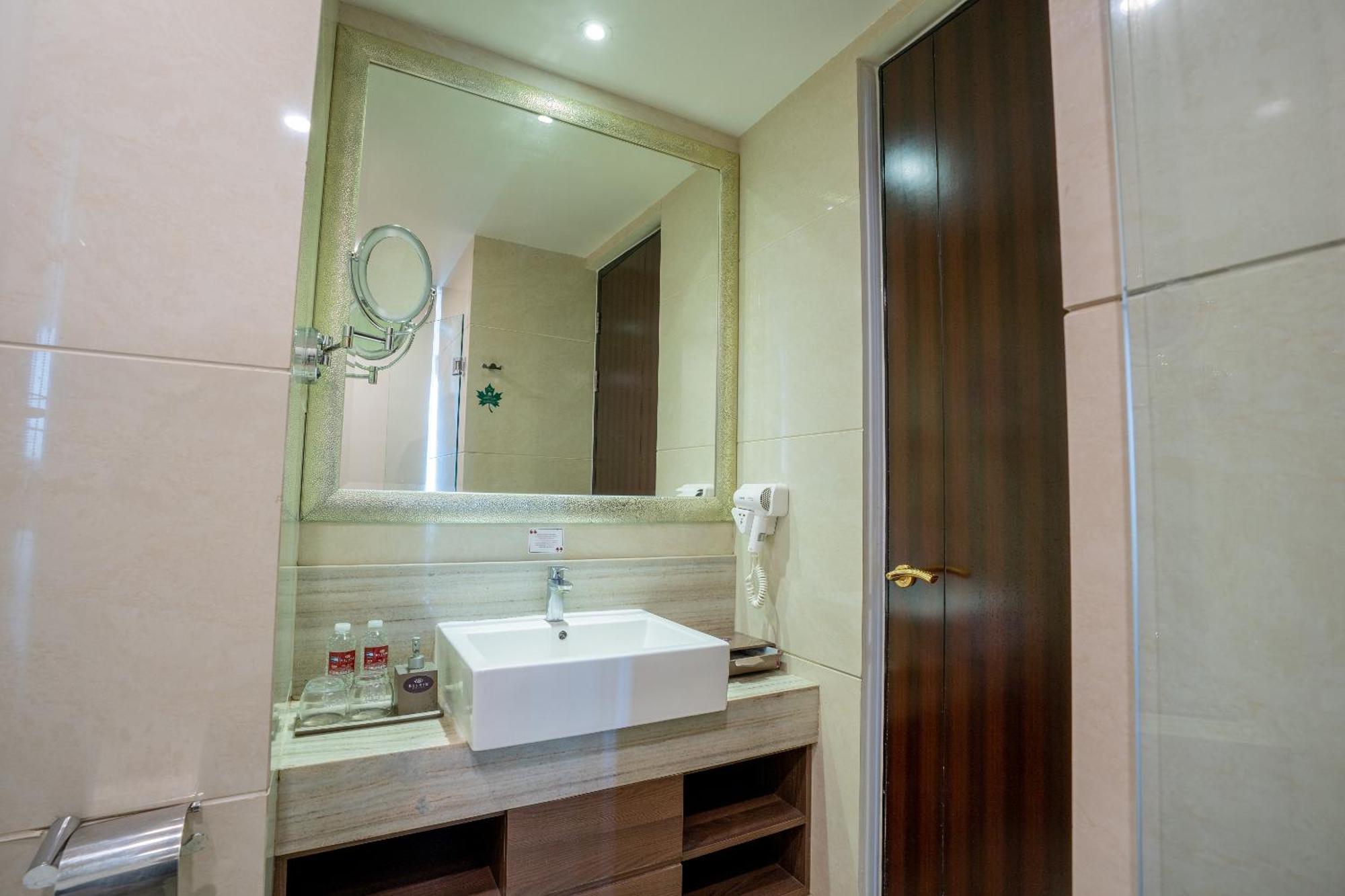 Belviu Hotel Μπαντούνγκ Εξωτερικό φωτογραφία