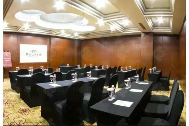 Belviu Hotel Μπαντούνγκ Εξωτερικό φωτογραφία