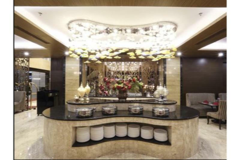 Belviu Hotel Μπαντούνγκ Εξωτερικό φωτογραφία
